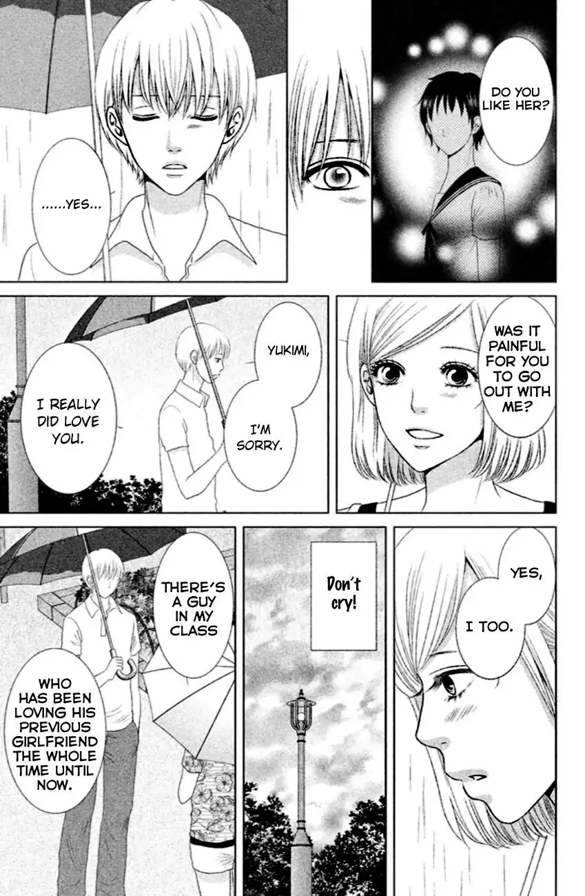 Bambi to Dhole Chapter 8 33